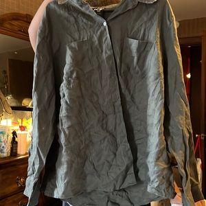 This is a lord and Taylor shirt